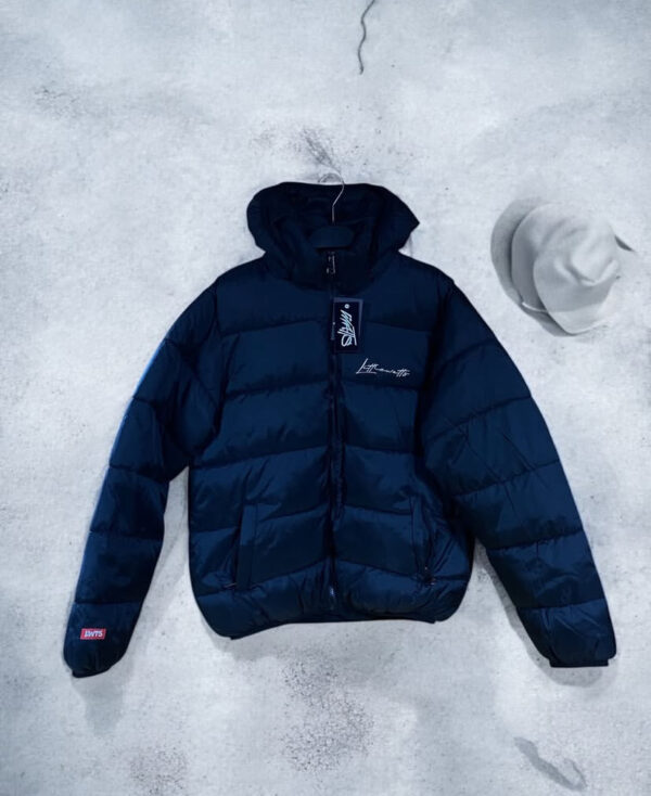 PUFFER