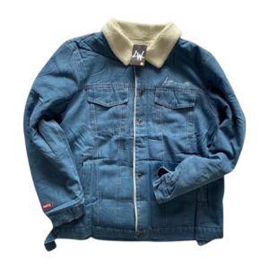 JACKET CHIPORRO