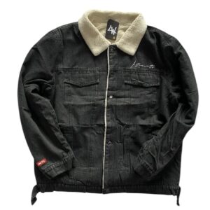 CHIPORRO JACKET