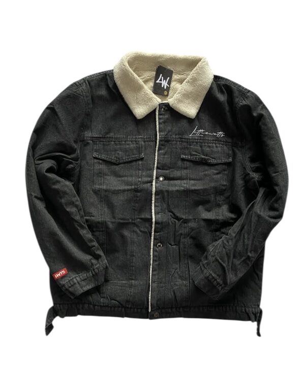 CHIPORRO JACKET