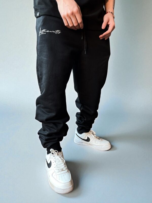 PANTALON BUZO JOGGER