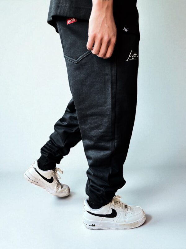 PANTALON BUZO JOGGER - Imagen 2