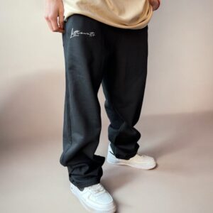 PANTALON BUZO RECTO
