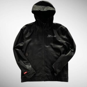 CHAQUETA CUERINA