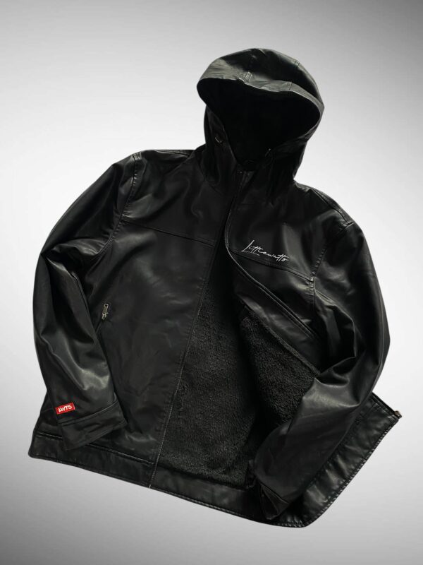 CHAQUETA CUERINA - Imagen 2
