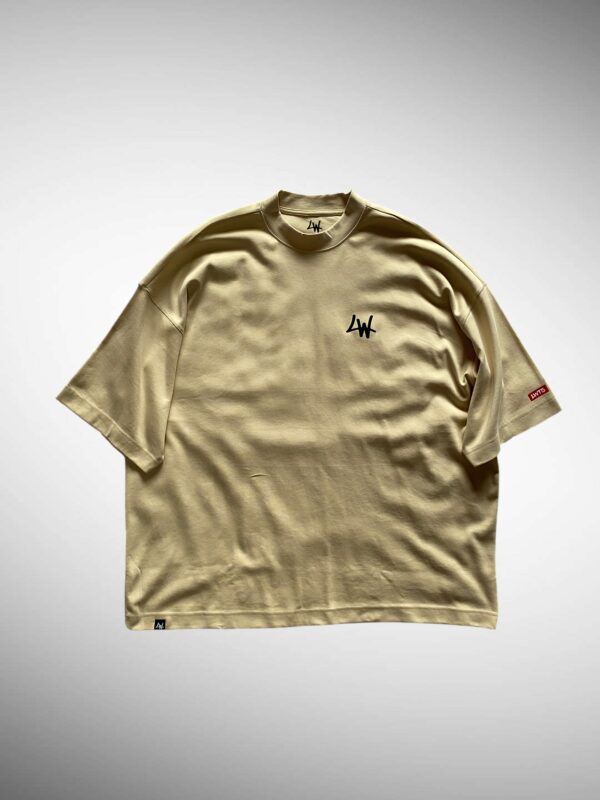 OVERSIZE