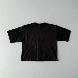 BOXY FIT LISA
