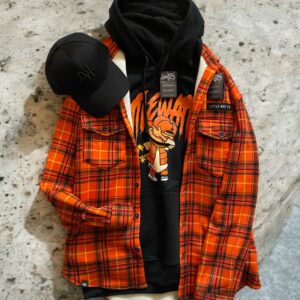 POLERON / CAMISA