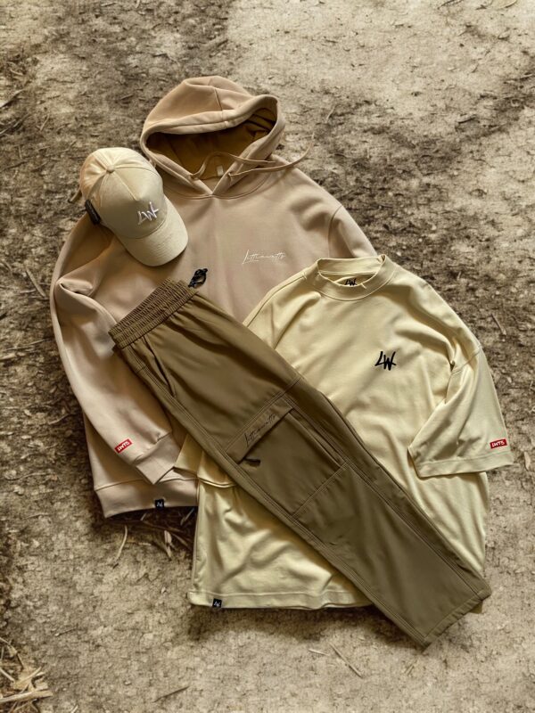 CONJUNTO COMPLETO