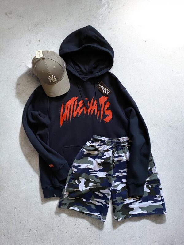 CANGURO / SHORT