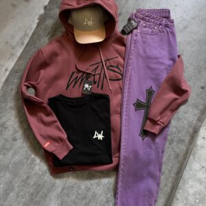 CONJUNTO COMPLETO