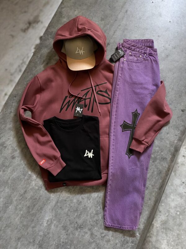 CONJUNTO COMPLETO