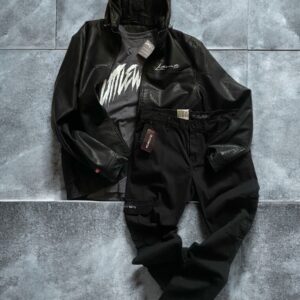 CUERINA / CARGO