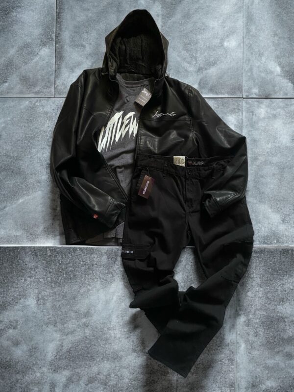 CUERINA / CARGO