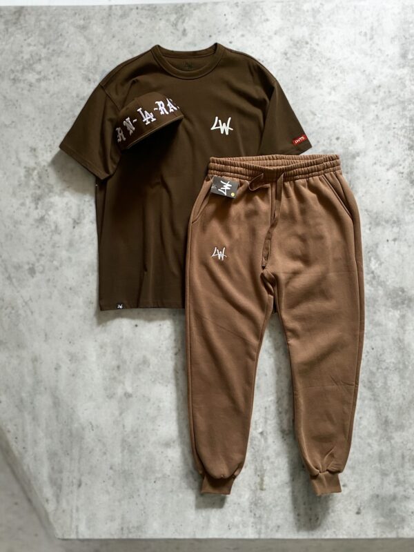 CONJUNTO