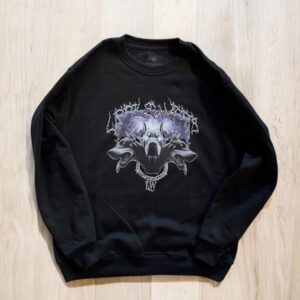 DOG POLO NEGRO