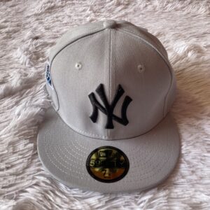 GORRO CERRADO