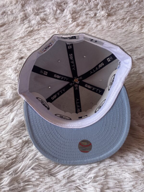 GORRO CERRADO - Imagen 2