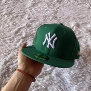 GORRO CERRADO