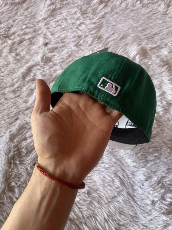 GORRO CERRADO - Imagen 2