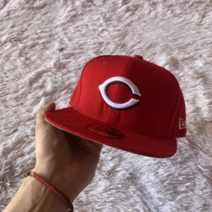 GORRO CERRADO