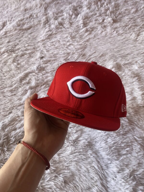 GORRO CERRADO