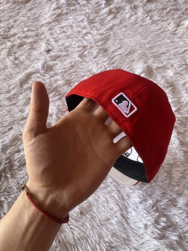 GORRO CERRADO - Imagen 2