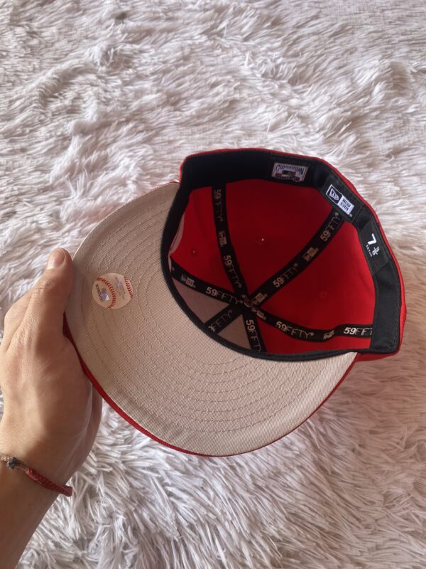 GORRO CERRADO - Imagen 3