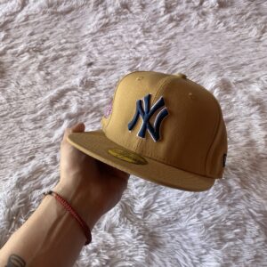 GORRO CERRADO