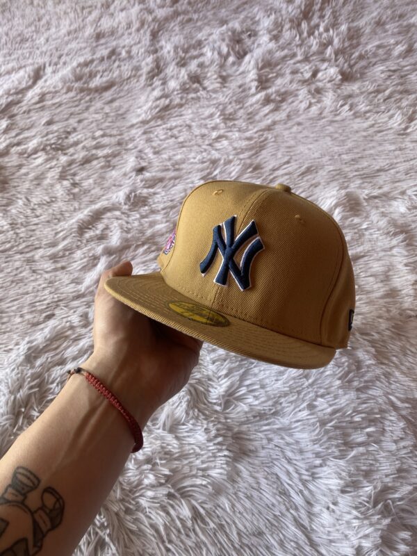 GORRO CERRADO