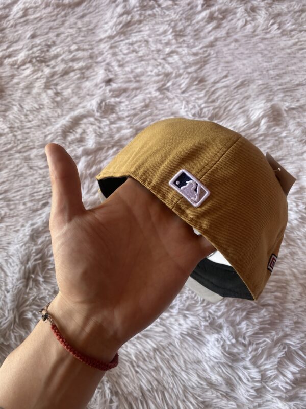 GORRO CERRADO - Imagen 3