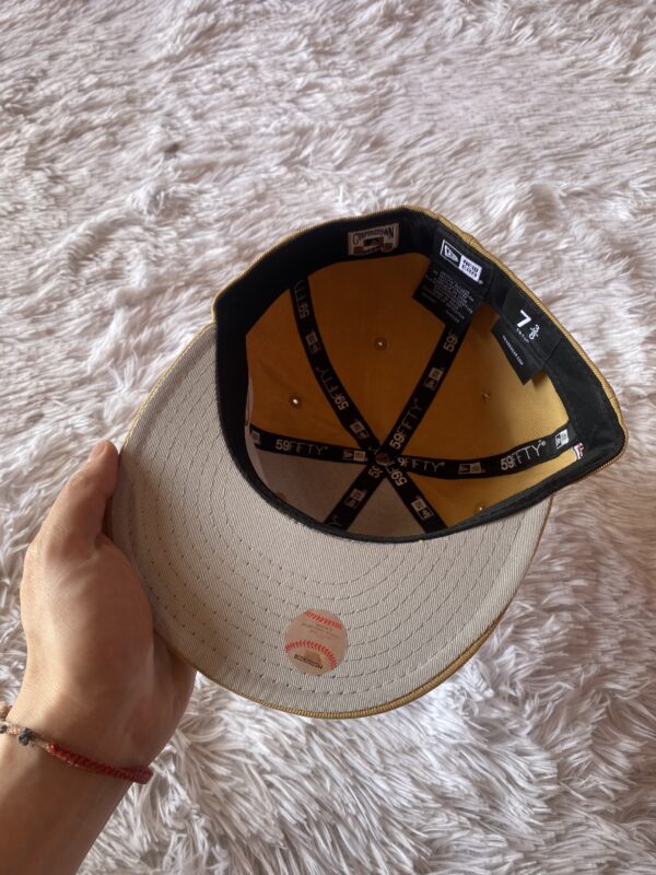 GORRO CERRADO - Imagen 4