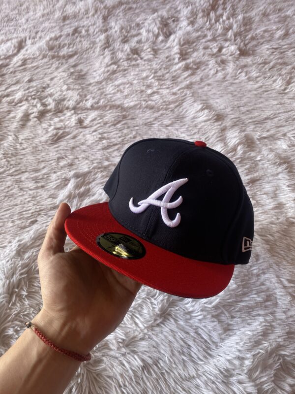 GORRO CERRADO