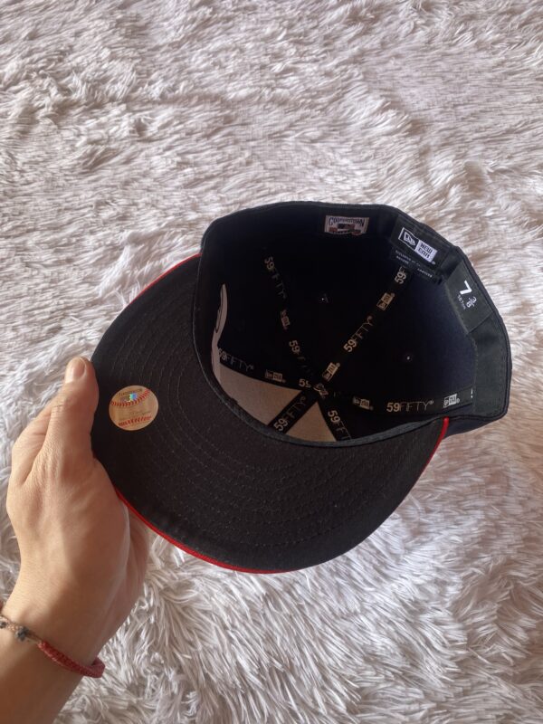 GORRO CERRADO - Imagen 3