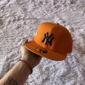 GORRO CERRADO