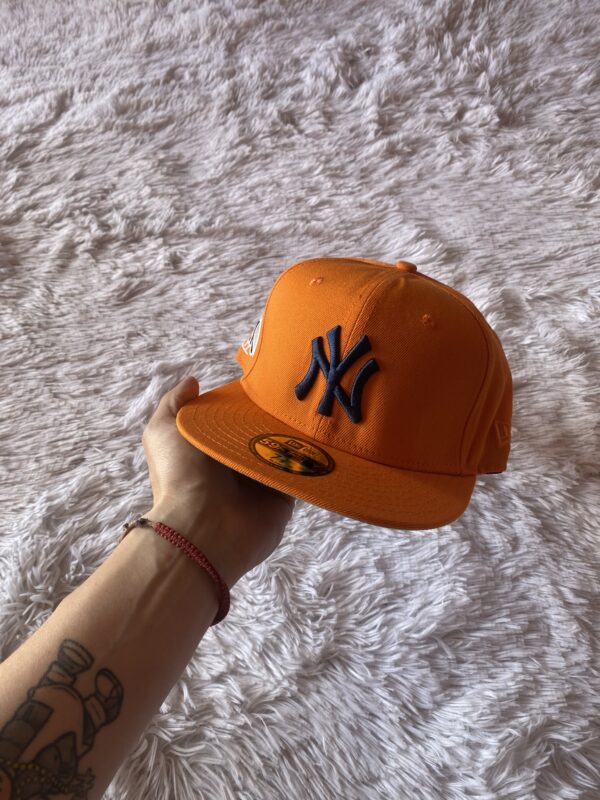 GORRO CERRADO