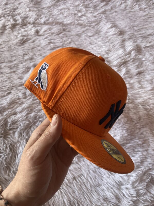 GORRO CERRADO - Imagen 2
