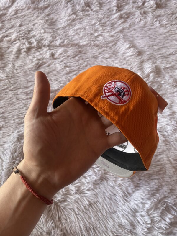 GORRO CERRADO - Imagen 3