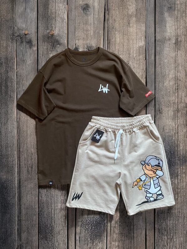 CONJUNTO