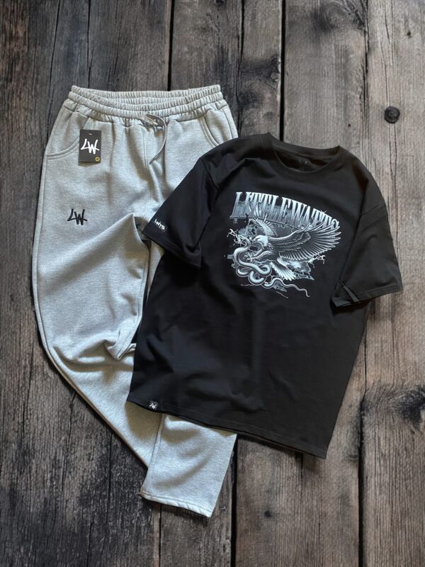 CONJUNTO