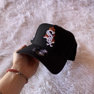 GORRO AJUSTABLE