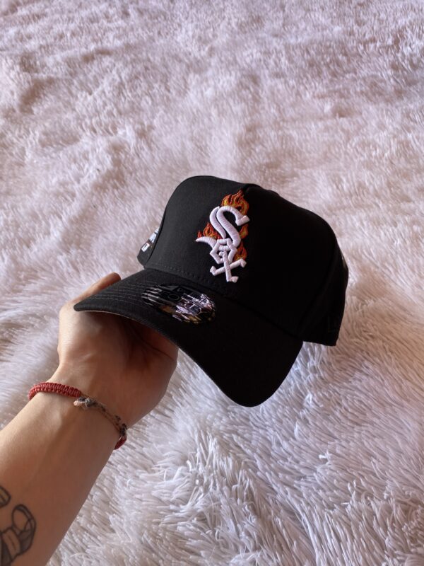 GORRO AJUSTABLE