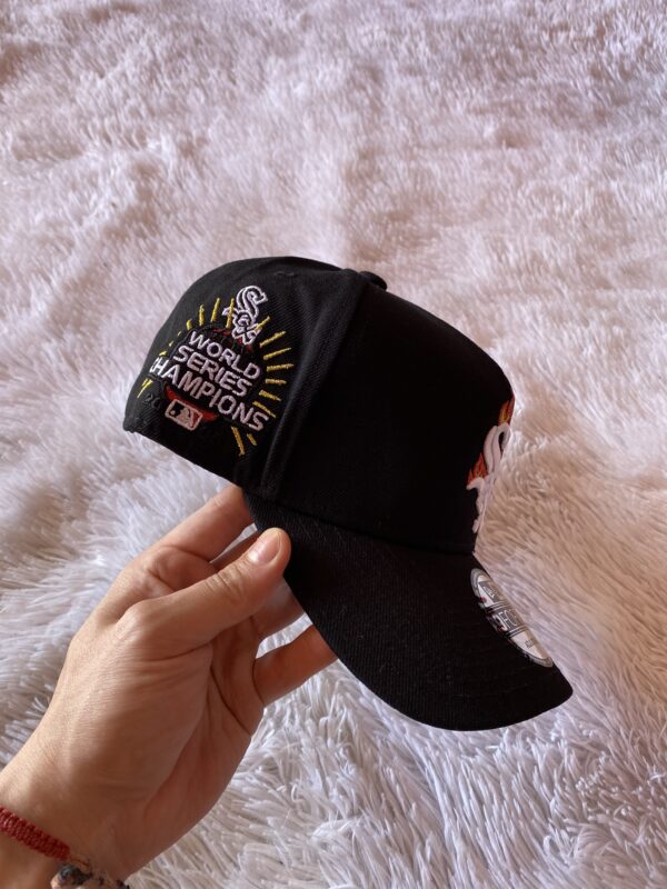 GORRO AJUSTABLE - Imagen 2