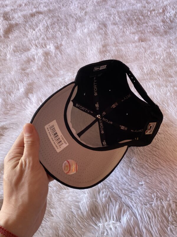 GORRO AJUSTABLE - Imagen 3
