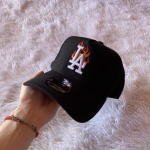 GORRO AJUSTABLE