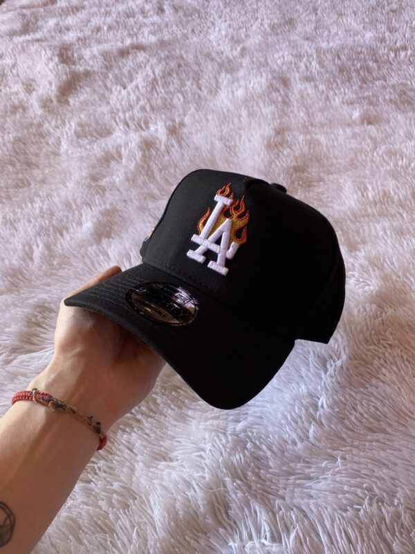 GORRO AJUSTABLE
