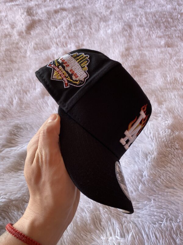GORRO AJUSTABLE - Imagen 2