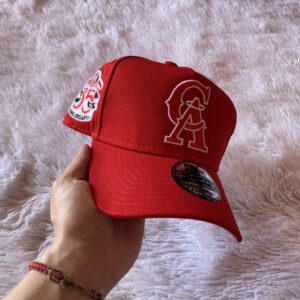 GORRO AJUSTABLE