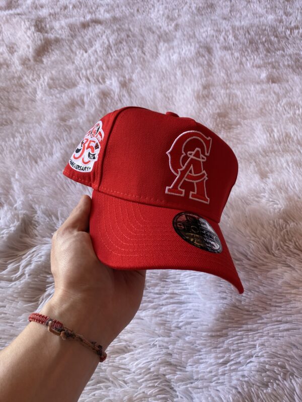 GORRO AJUSTABLE