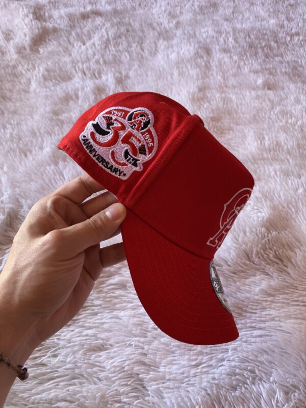 GORRO AJUSTABLE - Imagen 2